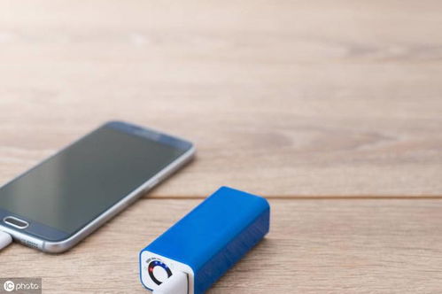 移動電源開關(guān)上的IN和OUT表示什么意思？