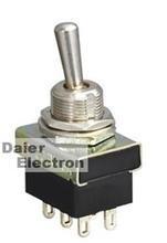 戴爾電子拔動(dòng)開關(guān)產(chǎn)品參考信息